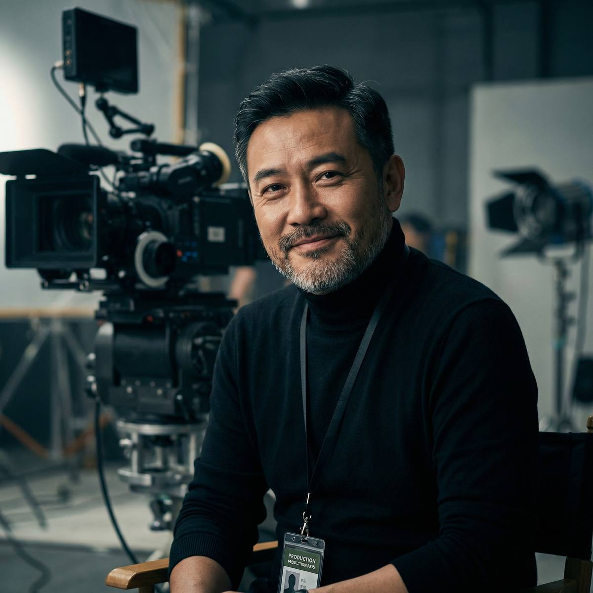 鉴黄师 影视级写真视频