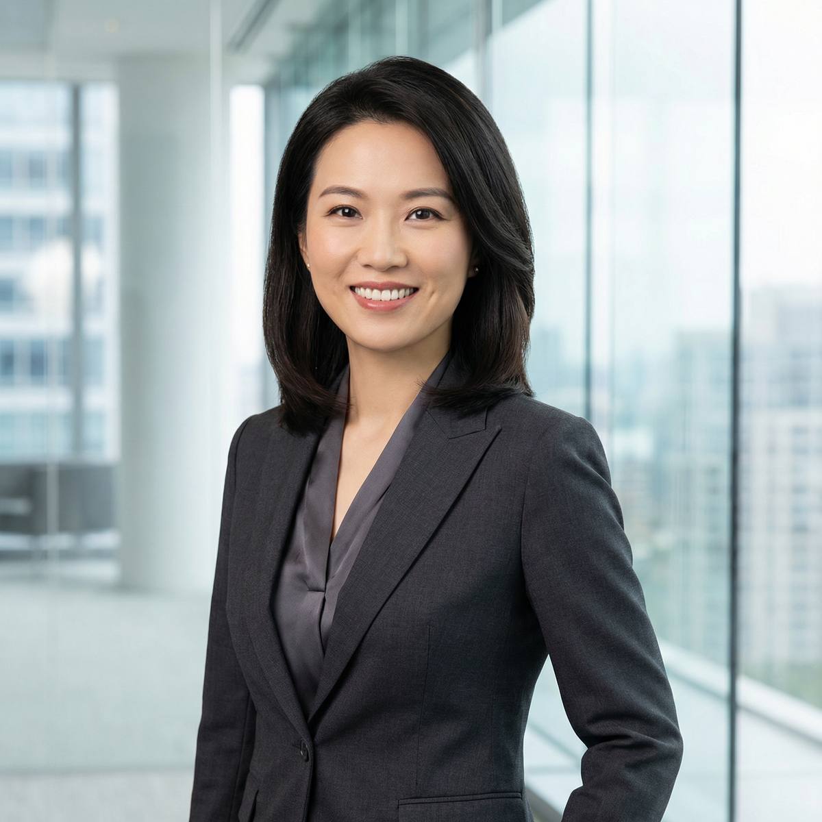 鉴黄师制片人林晓雯