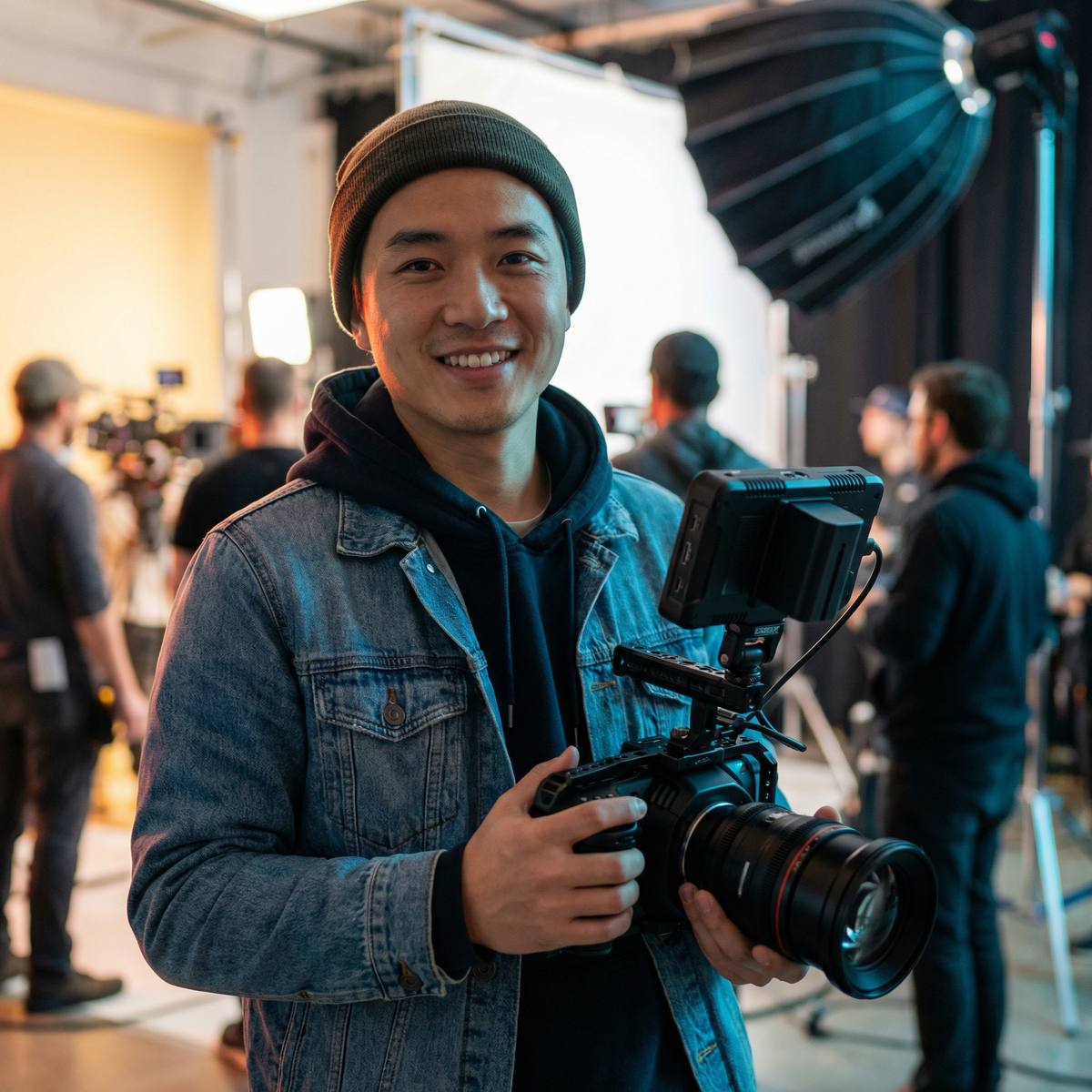 鉴黄师 自然系写真视频