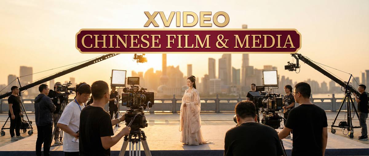 鉴黄师原创影视视频制作幕后花絮